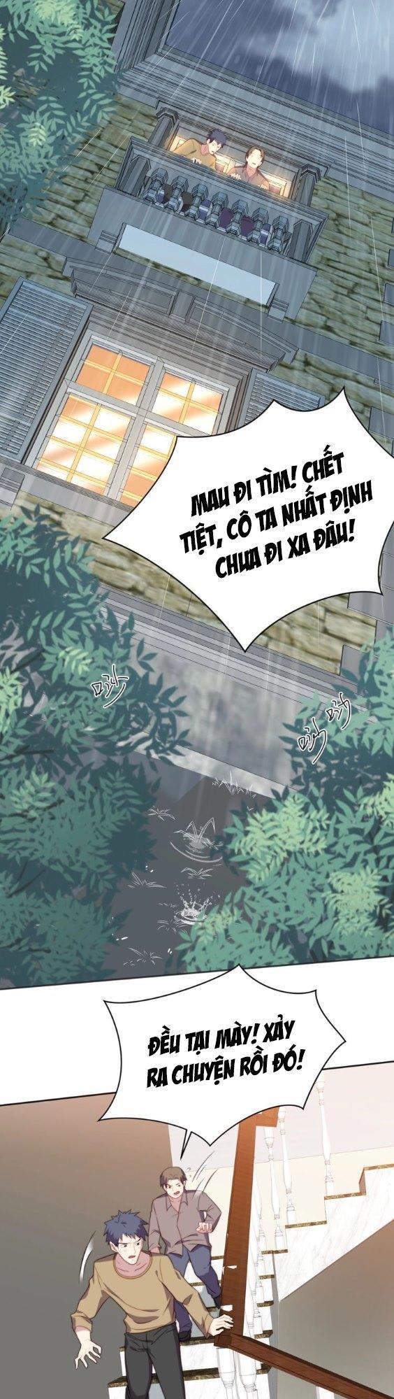 Khóa Chặt Đôi Môi Chapter 1 - Trang 2