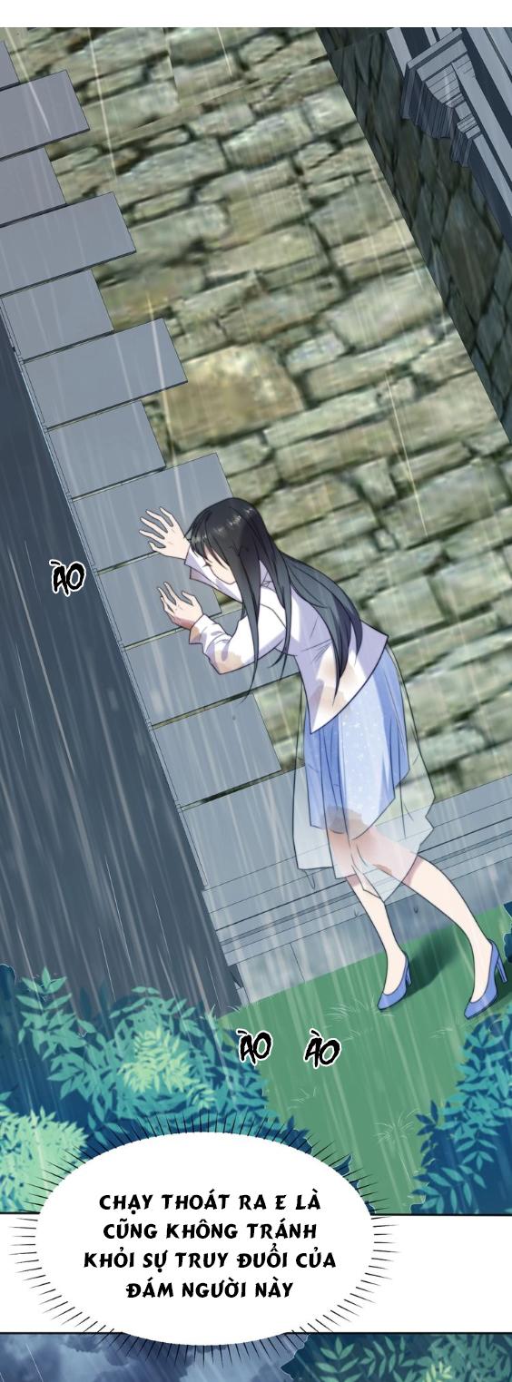 Khóa Chặt Đôi Môi Chapter 1 - Trang 2