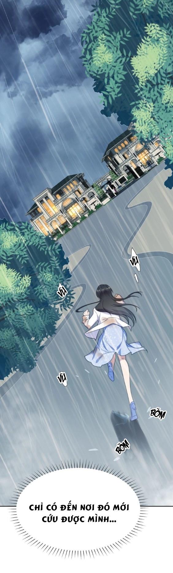 Khóa Chặt Đôi Môi Chapter 1 - Trang 2