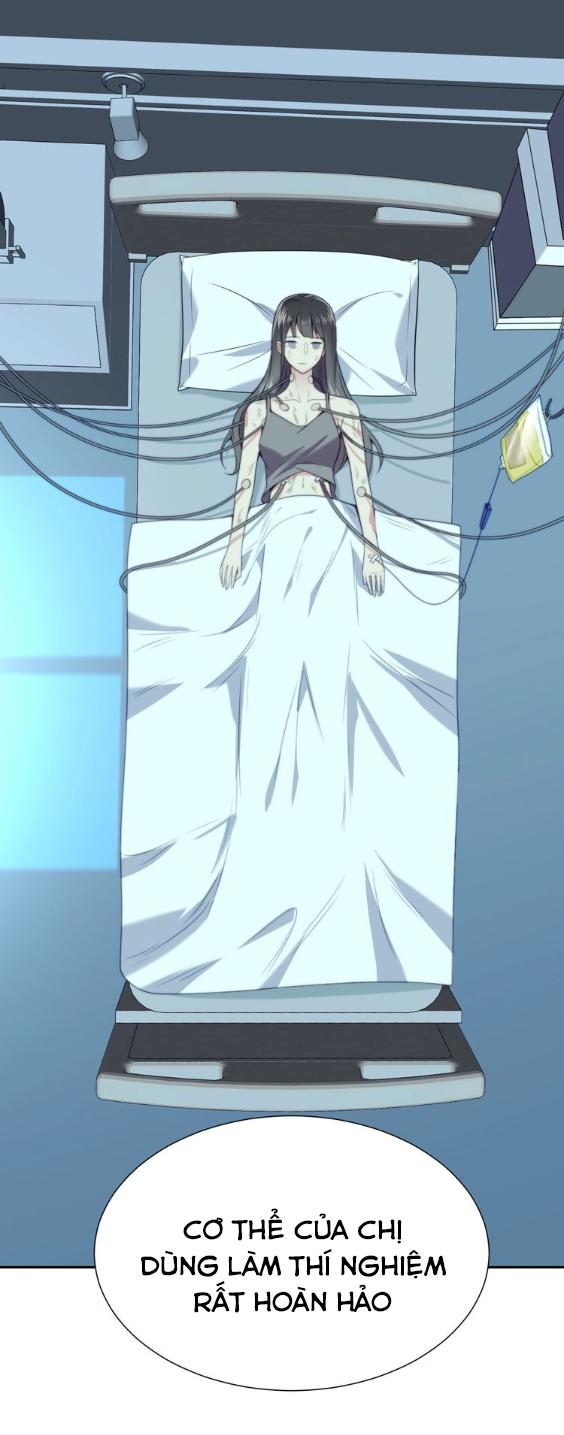 Khóa Chặt Đôi Môi Chapter 1 - Trang 2