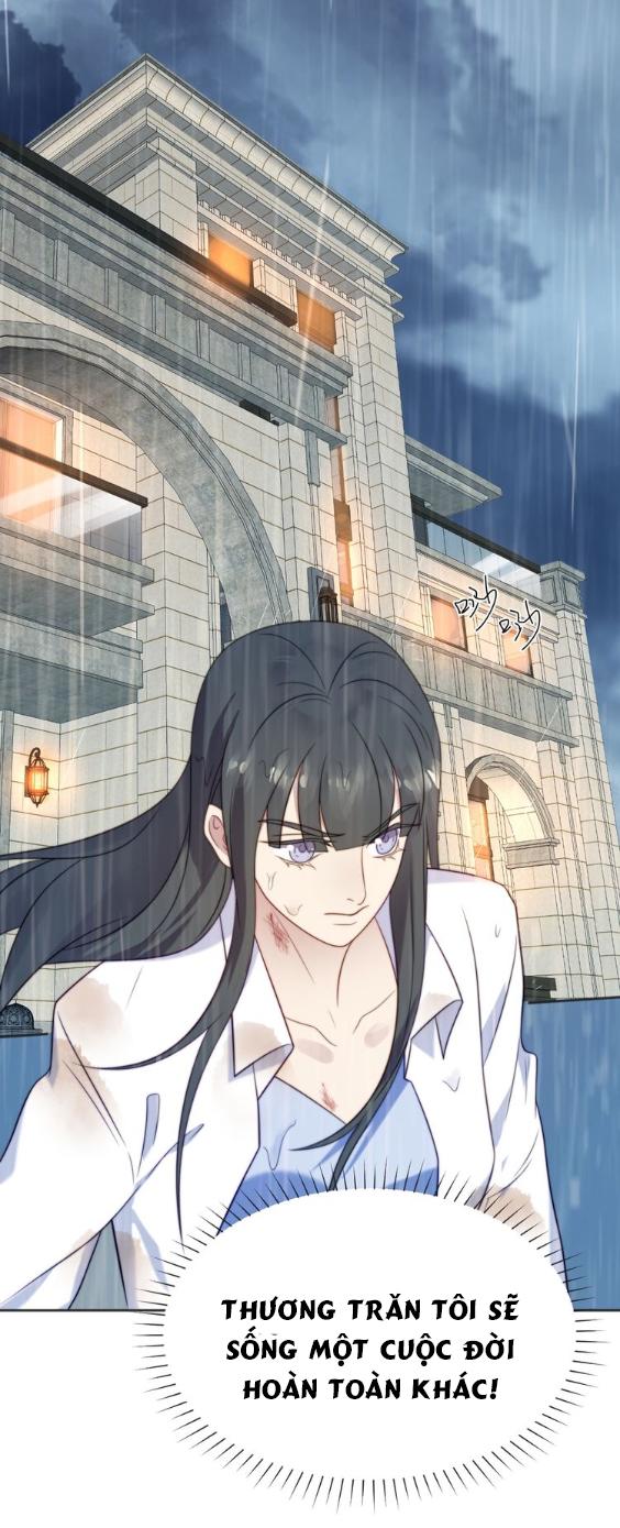 Khóa Chặt Đôi Môi Chapter 1 - Trang 2