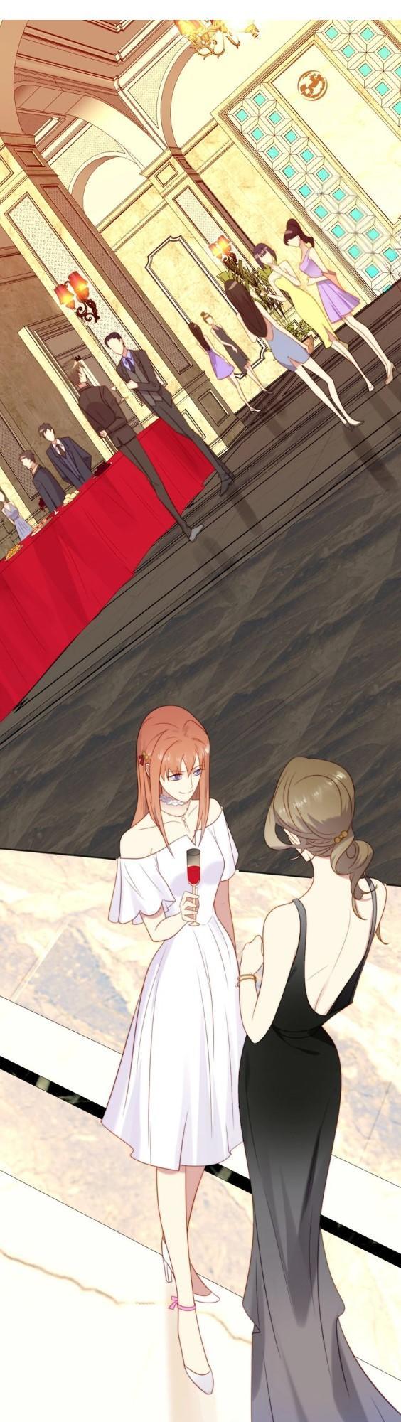 Khóa Chặt Đôi Môi Chapter 1 - Trang 2