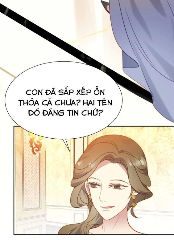 Khóa Chặt Đôi Môi Chapter 1 - Trang 2