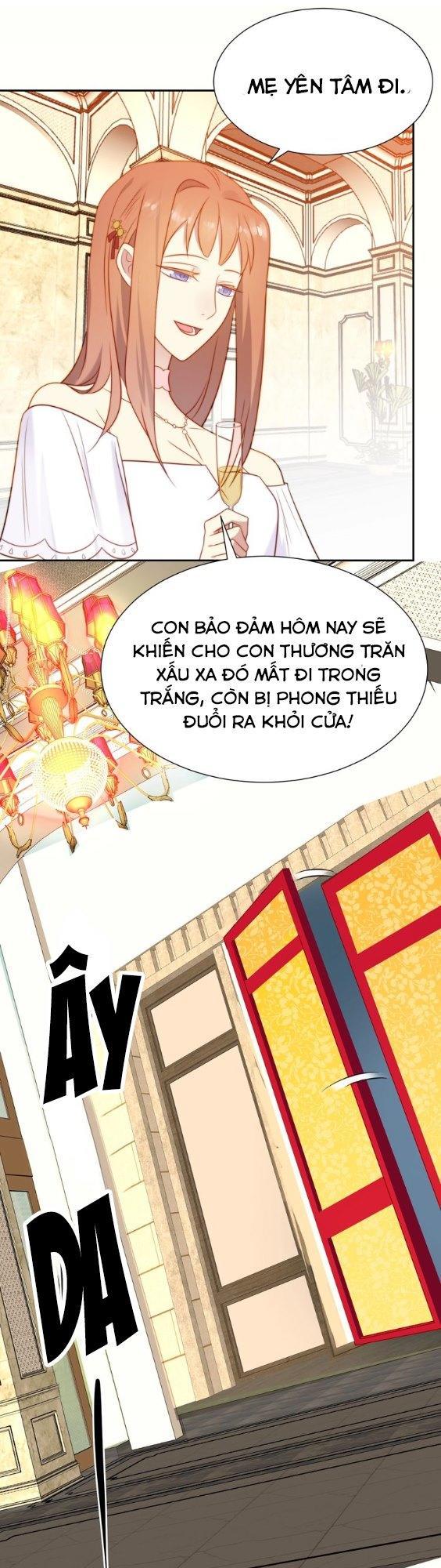 Khóa Chặt Đôi Môi Chapter 1 - Trang 2