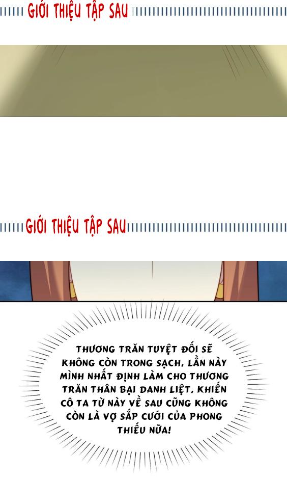 Khóa Chặt Đôi Môi Chapter 1 - Trang 2