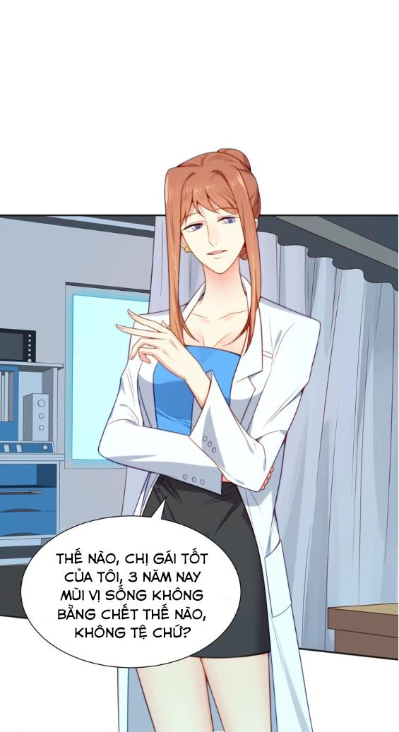 Khóa Chặt Đôi Môi Chapter 1 - Trang 2