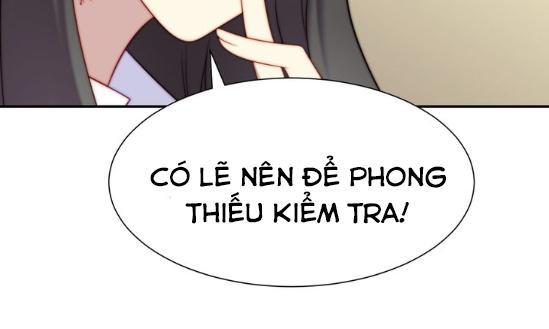 Khóa Chặt Đôi Môi Chapter 1 - Trang 2
