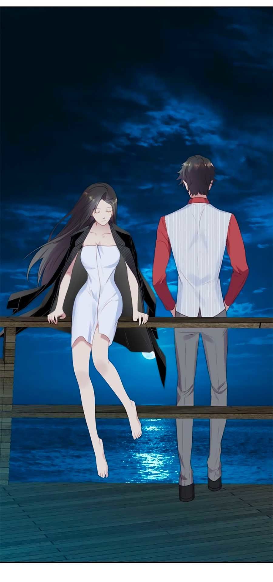 Khóa Chặt Đôi Môi Chapter 10 - Trang 2