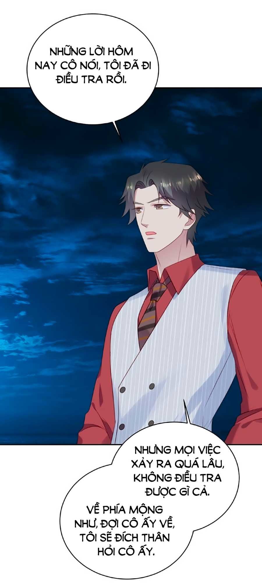 Khóa Chặt Đôi Môi Chapter 10 - Trang 2