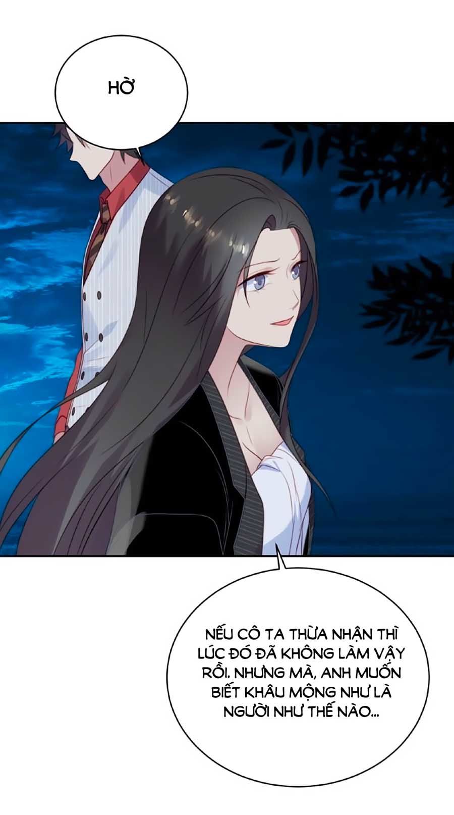 Khóa Chặt Đôi Môi Chapter 10 - Trang 2