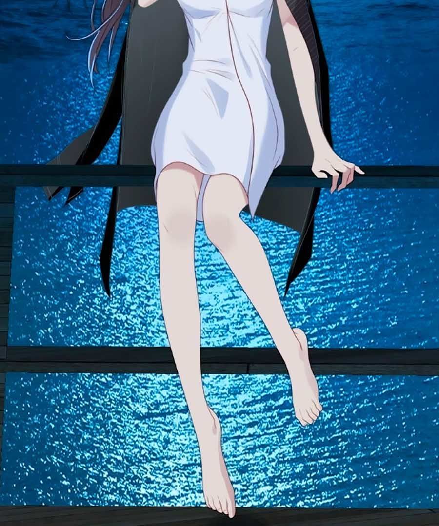 Khóa Chặt Đôi Môi Chapter 10 - Trang 2