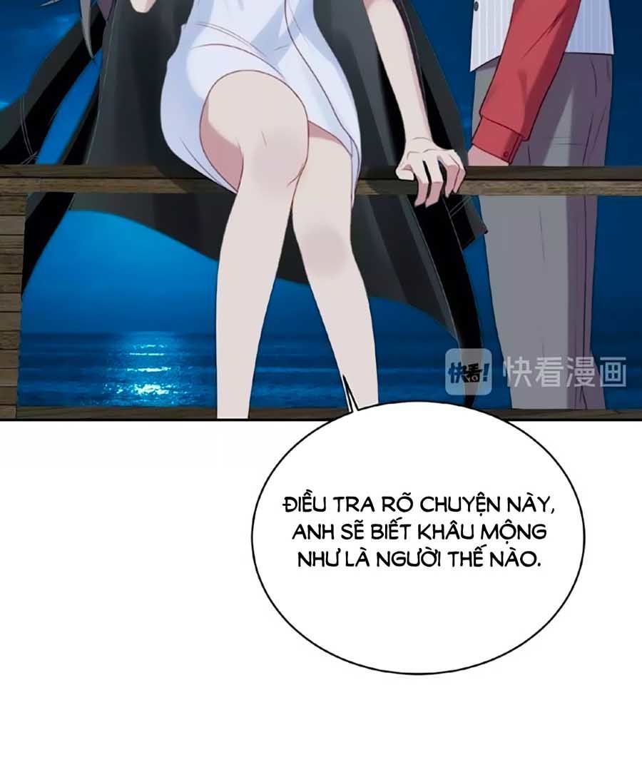 Khóa Chặt Đôi Môi Chapter 10 - Trang 2