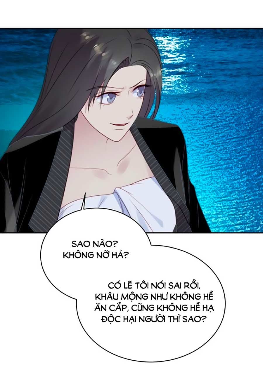 Khóa Chặt Đôi Môi Chapter 10 - Trang 2