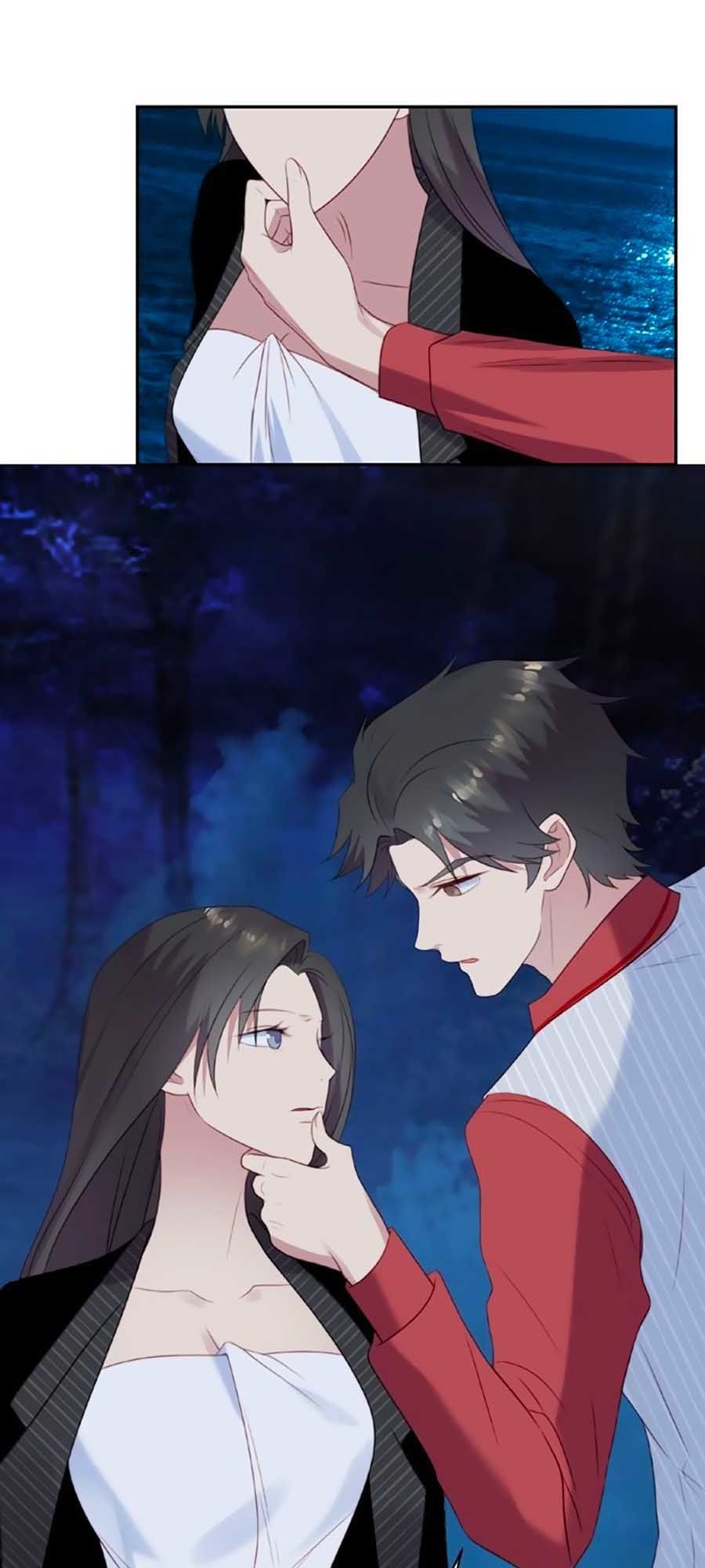 Khóa Chặt Đôi Môi Chapter 10 - Trang 2