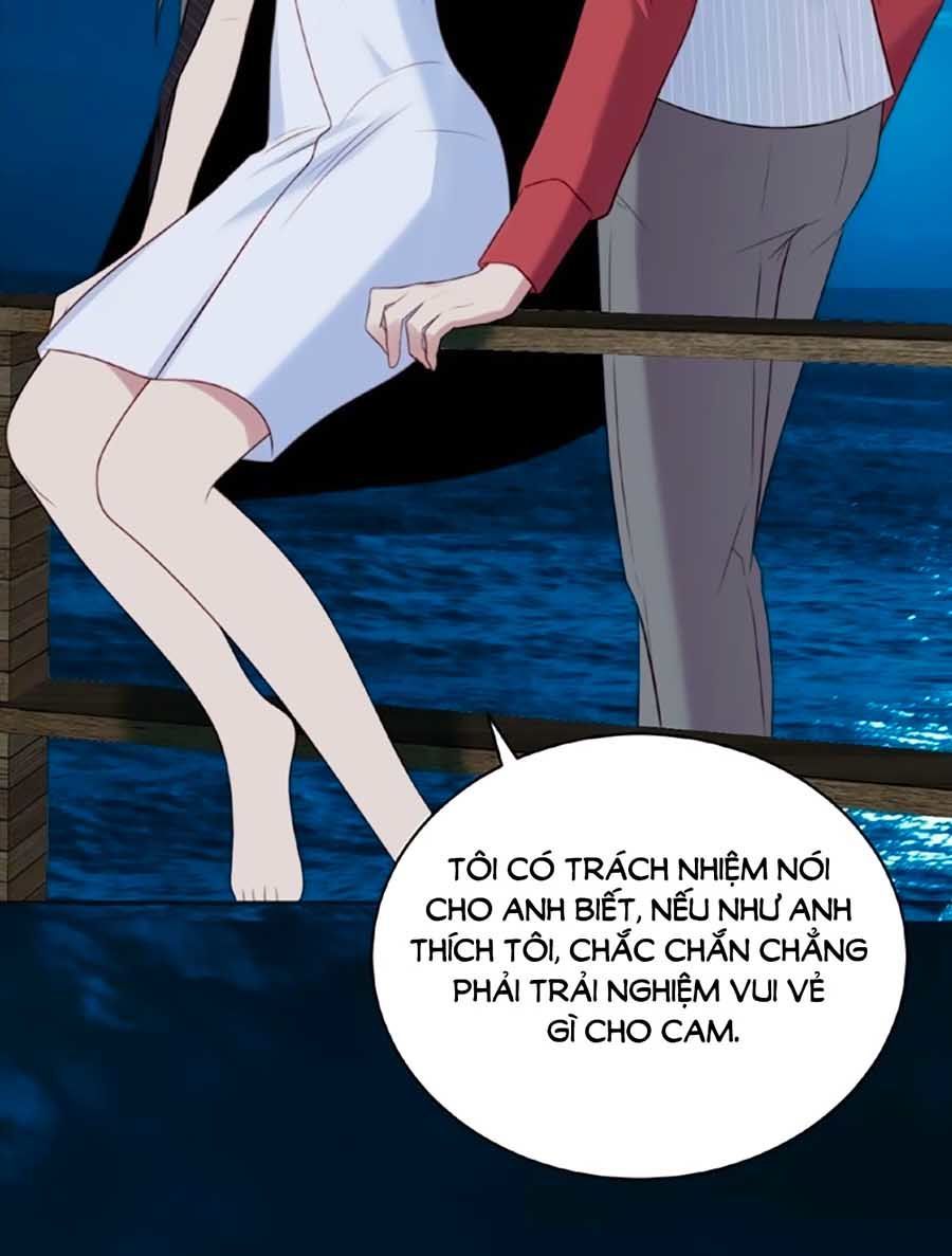 Khóa Chặt Đôi Môi Chapter 10 - Trang 2