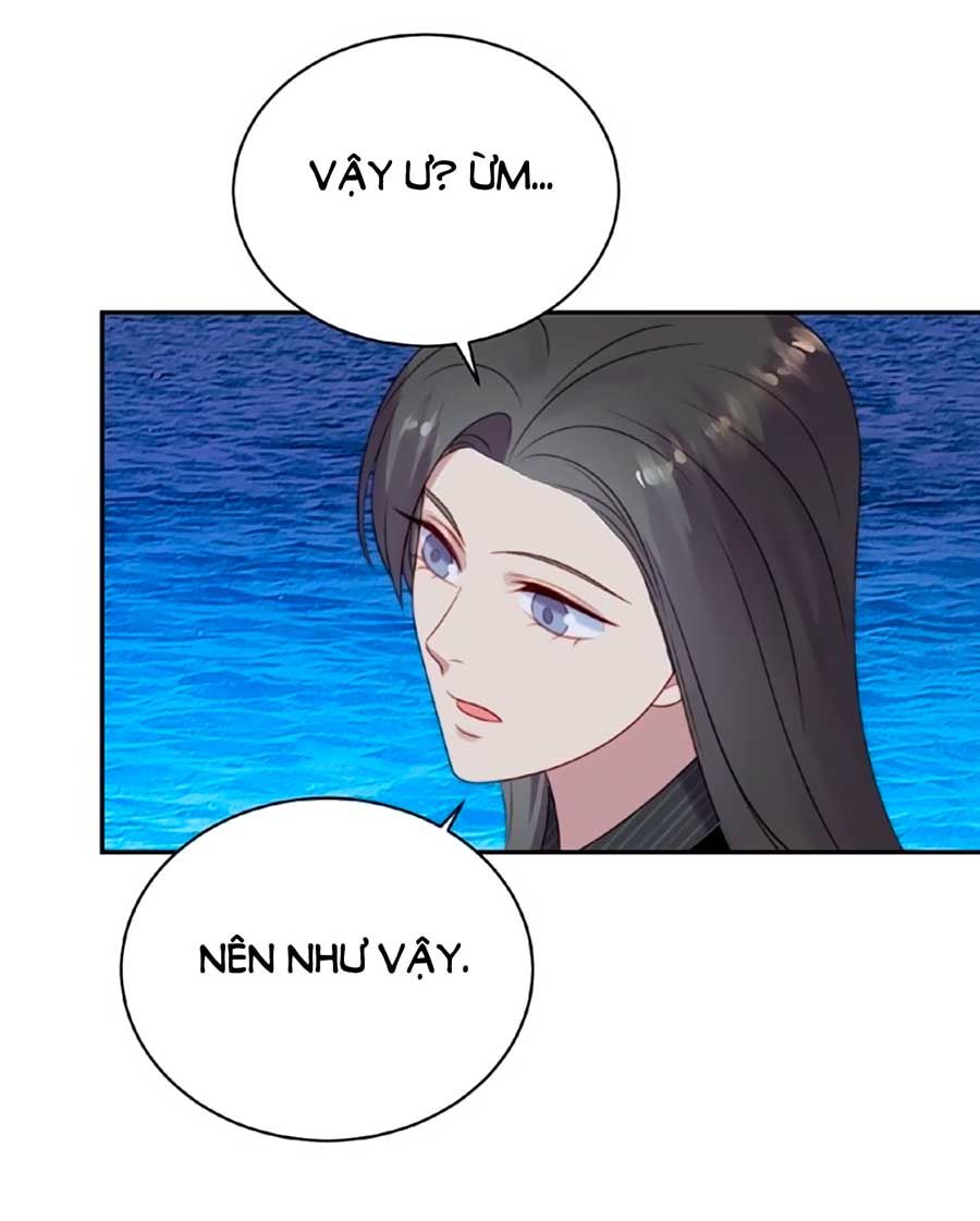 Khóa Chặt Đôi Môi Chapter 10 - Trang 2