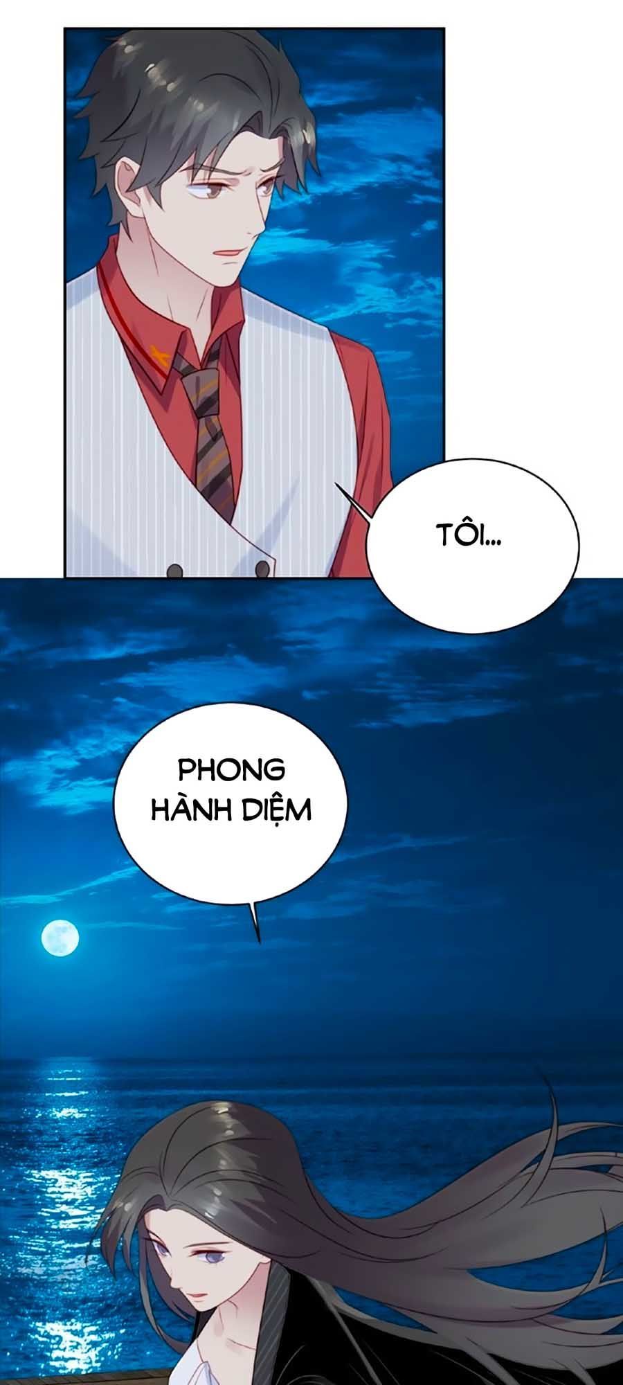 Khóa Chặt Đôi Môi Chapter 10 - Trang 2