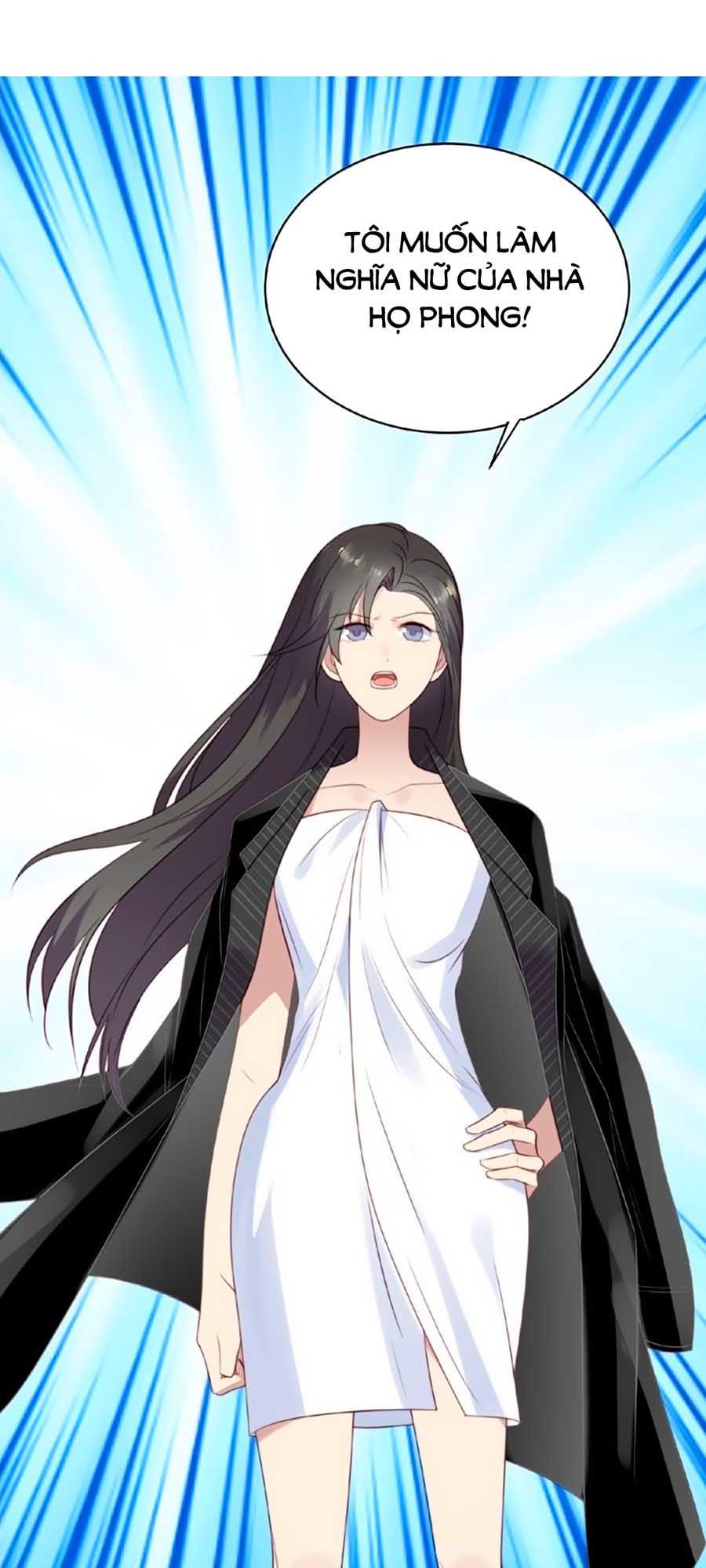 Khóa Chặt Đôi Môi Chapter 10 - Trang 2