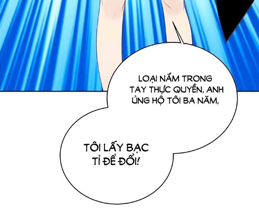 Khóa Chặt Đôi Môi Chapter 10 - Trang 2