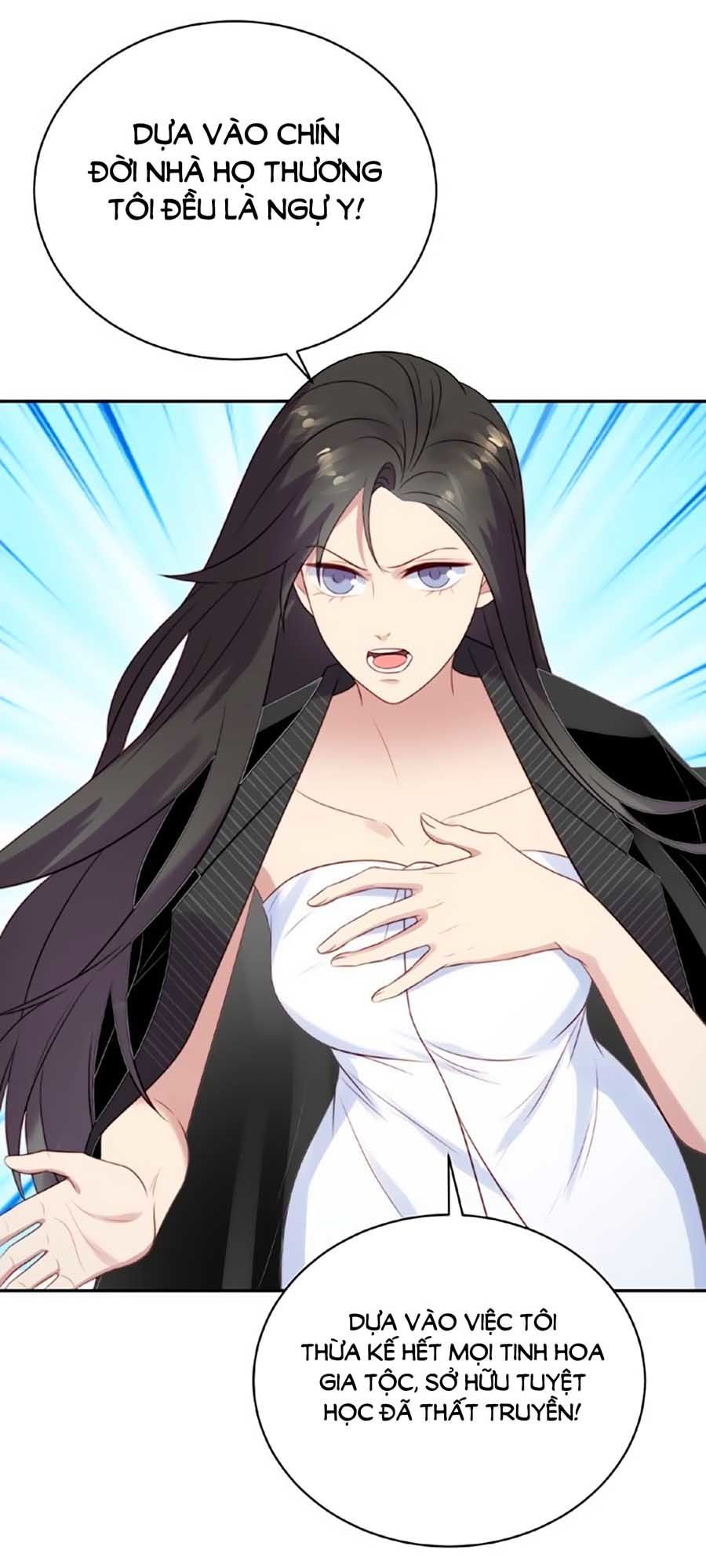 Khóa Chặt Đôi Môi Chapter 10 - Trang 2