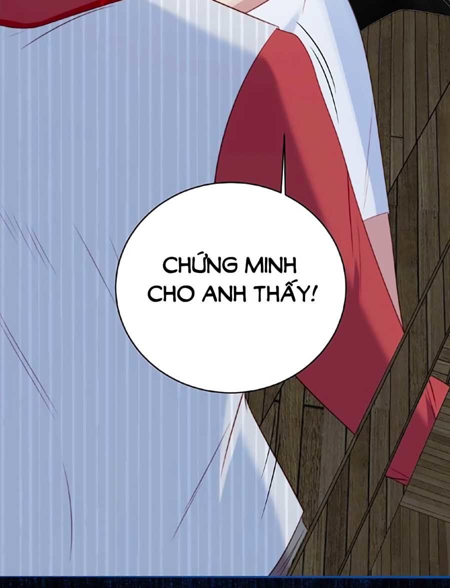 Khóa Chặt Đôi Môi Chapter 10 - Trang 2