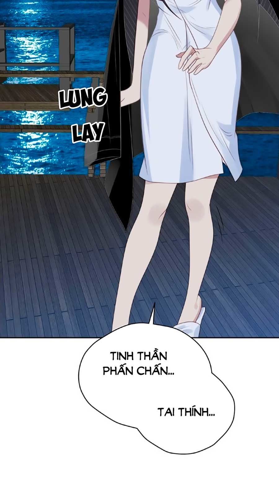 Khóa Chặt Đôi Môi Chapter 10 - Trang 2