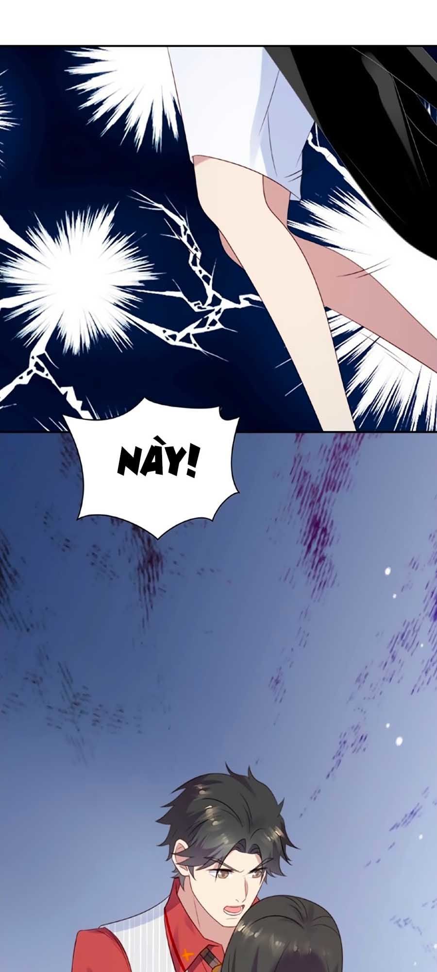 Khóa Chặt Đôi Môi Chapter 10 - Trang 2