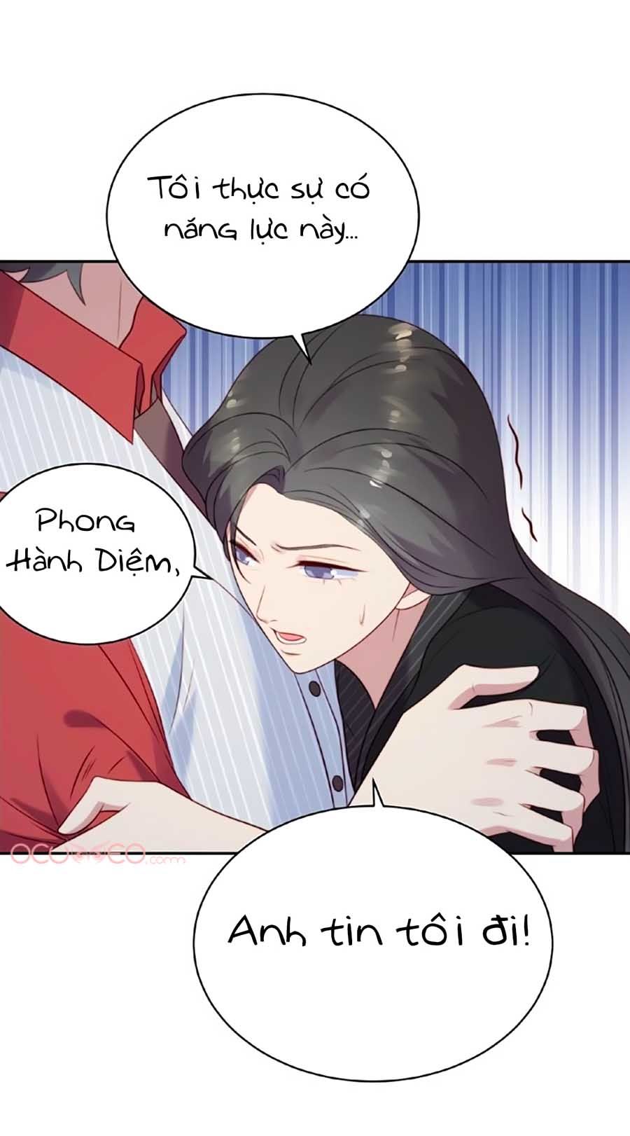 Khóa Chặt Đôi Môi Chapter 10 - Trang 2