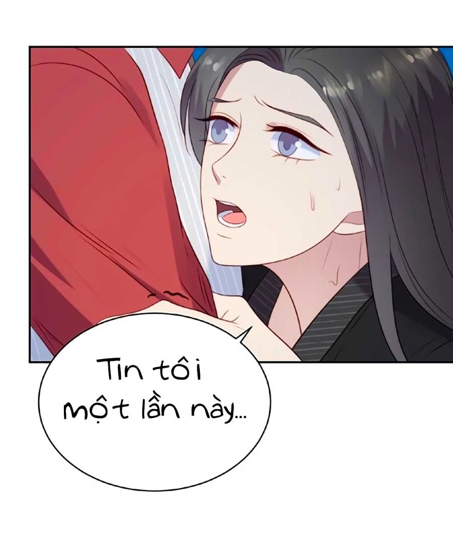 Khóa Chặt Đôi Môi Chapter 10 - Trang 2