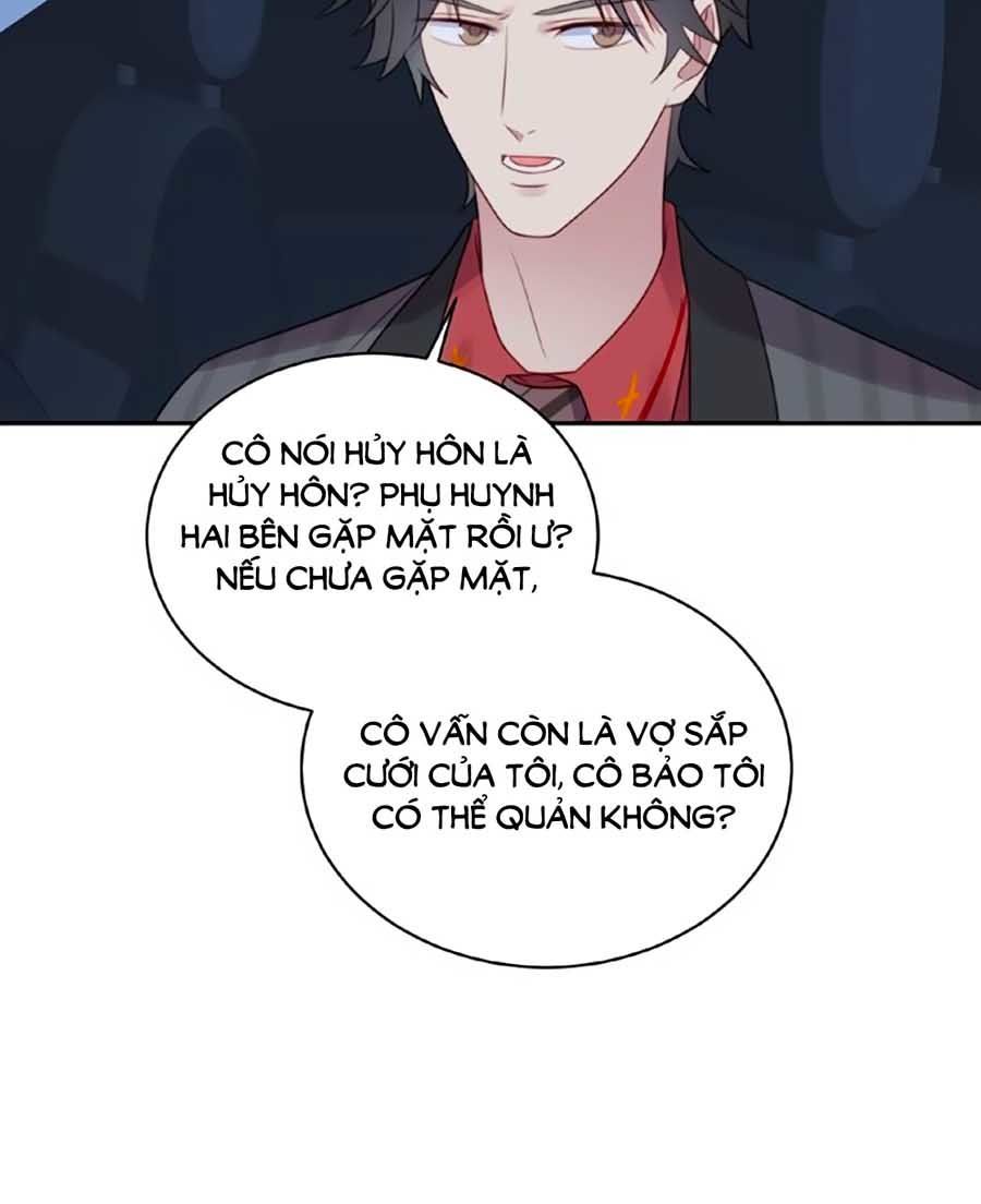 Khóa Chặt Đôi Môi Chapter 10 - Trang 2