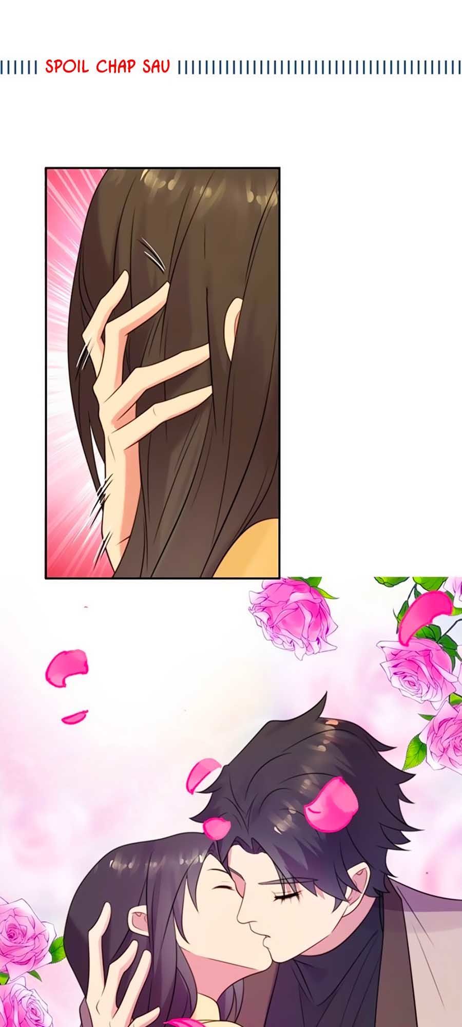 Khóa Chặt Đôi Môi Chapter 10 - Trang 2