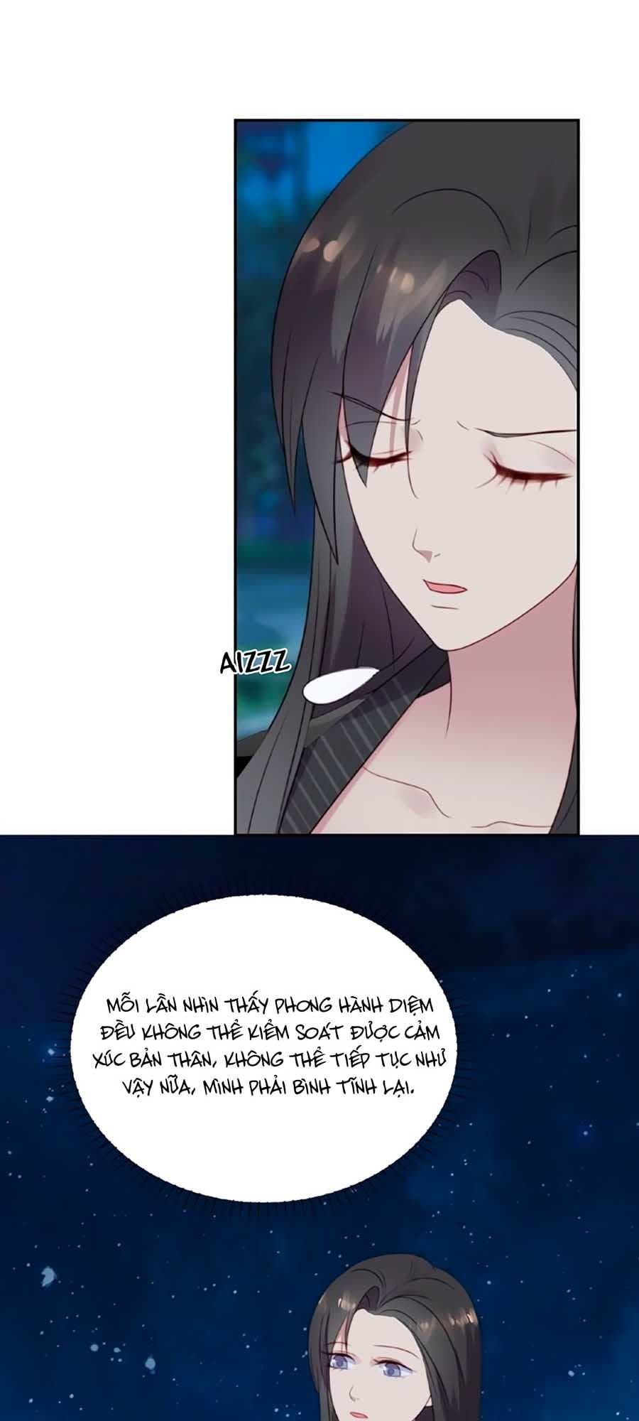 Khóa Chặt Đôi Môi Chapter 10 - Trang 2
