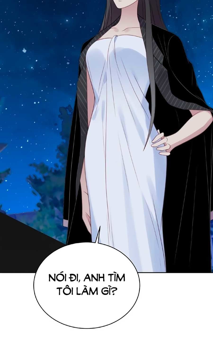 Khóa Chặt Đôi Môi Chapter 10 - Trang 2