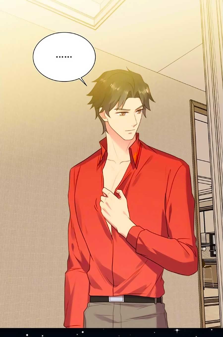 Khóa Chặt Đôi Môi Chapter 11 - Trang 2