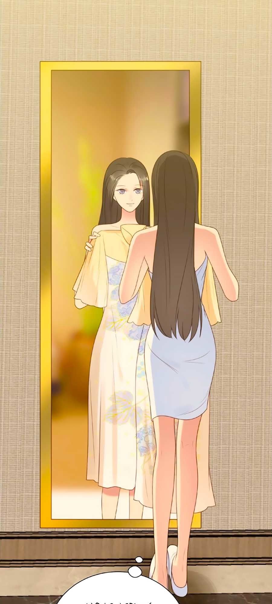 Khóa Chặt Đôi Môi Chapter 11 - Trang 2