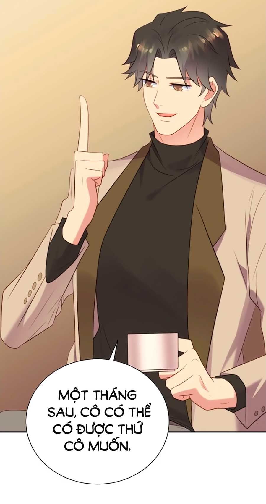 Khóa Chặt Đôi Môi Chapter 11 - Trang 2