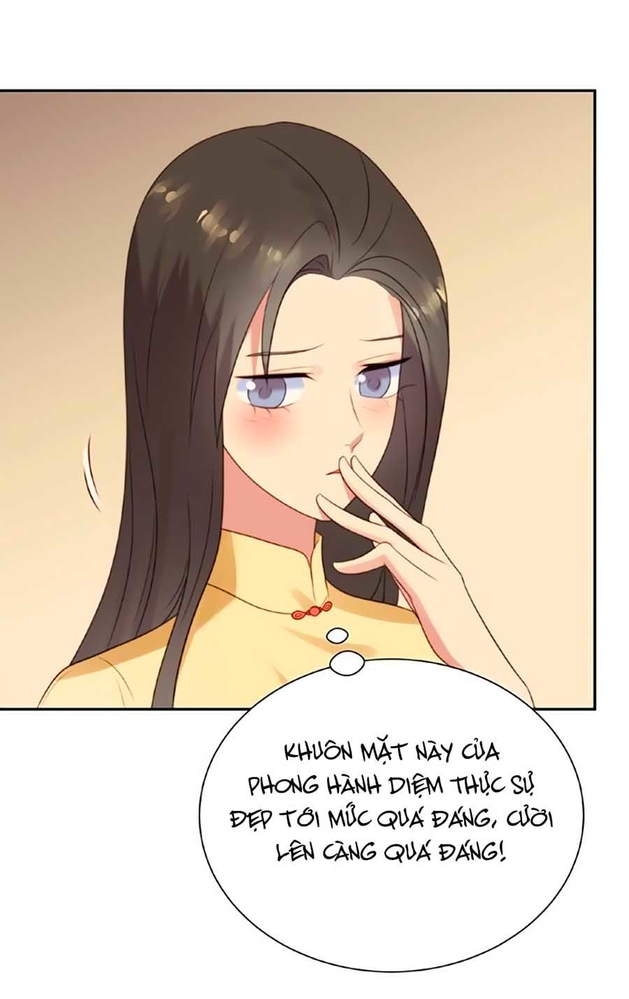 Khóa Chặt Đôi Môi Chapter 11 - Trang 2