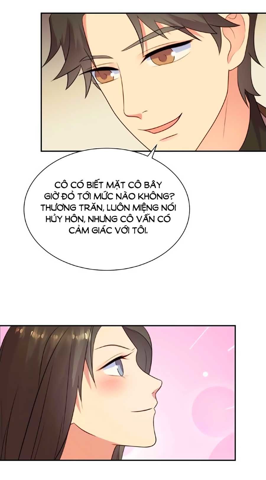 Khóa Chặt Đôi Môi Chapter 11 - Trang 2