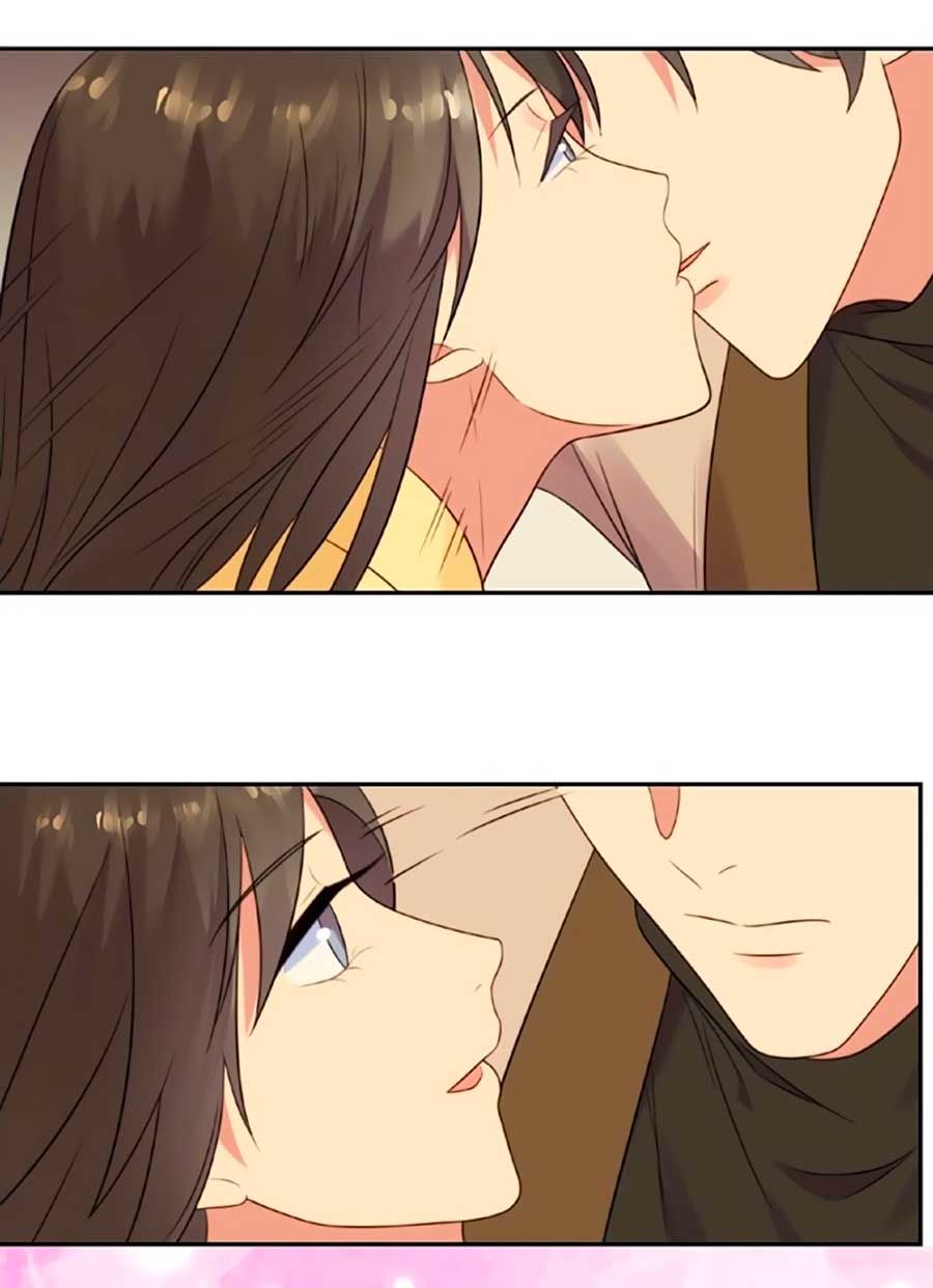 Khóa Chặt Đôi Môi Chapter 11 - Trang 2