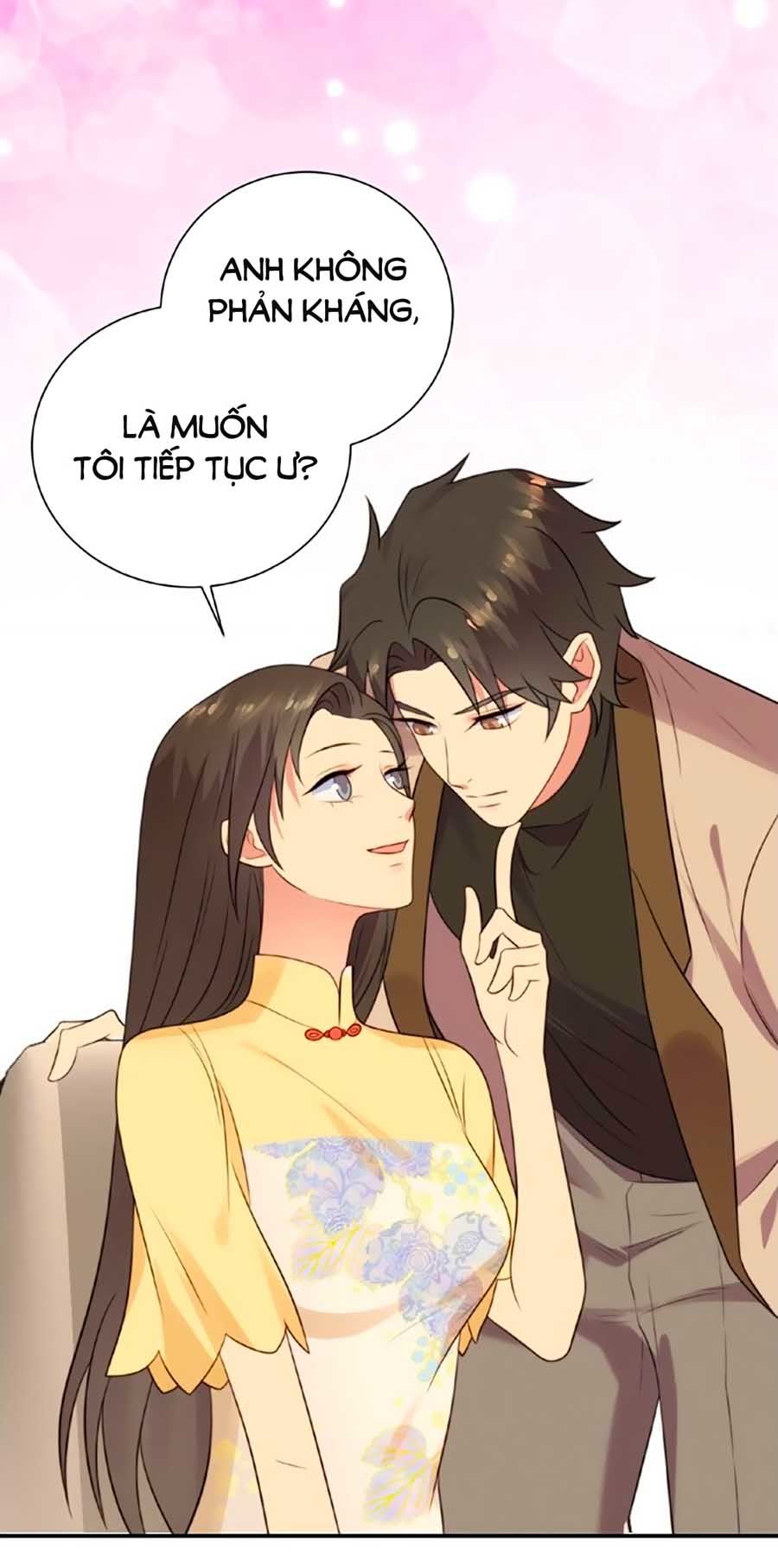 Khóa Chặt Đôi Môi Chapter 11 - Trang 2