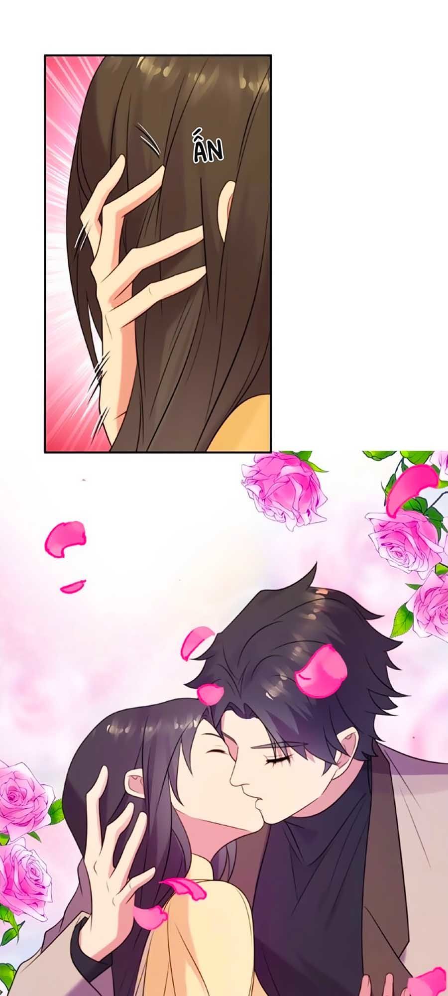 Khóa Chặt Đôi Môi Chapter 11 - Trang 2