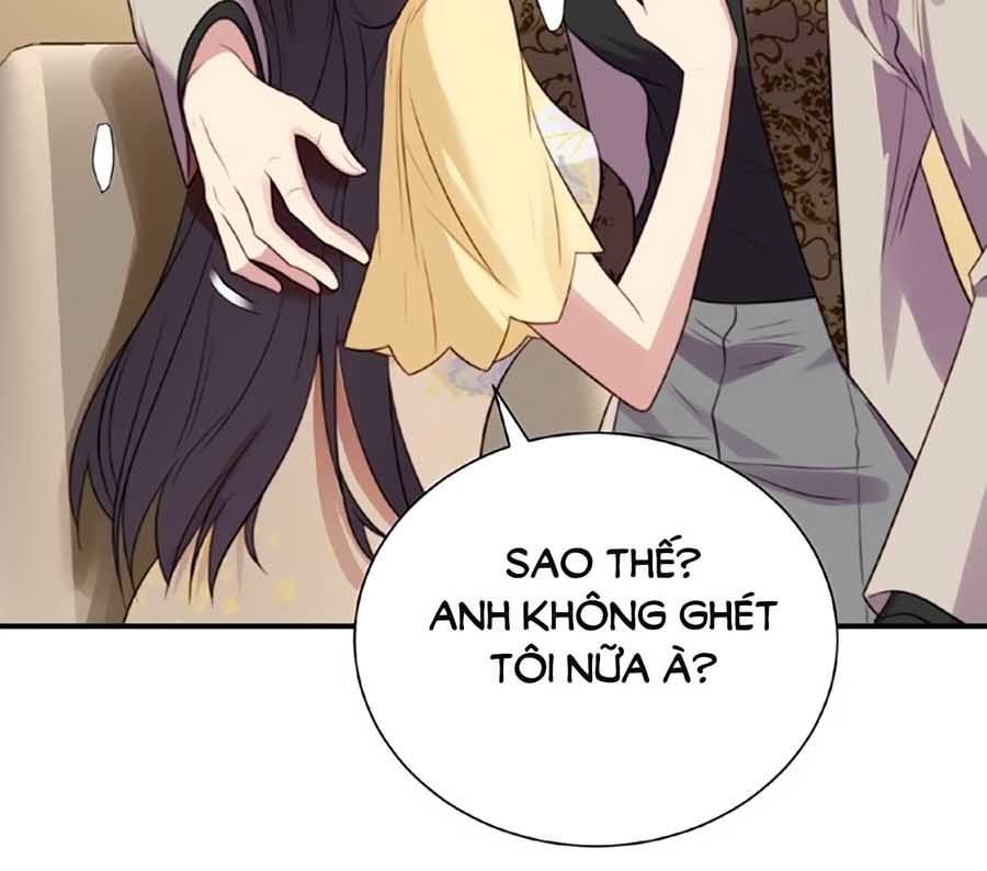 Khóa Chặt Đôi Môi Chapter 11 - Trang 2