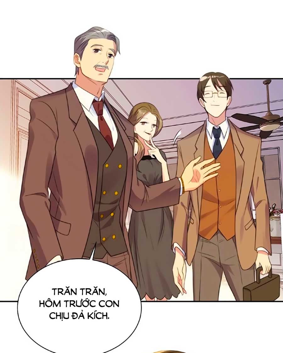 Khóa Chặt Đôi Môi Chapter 11 - Trang 2