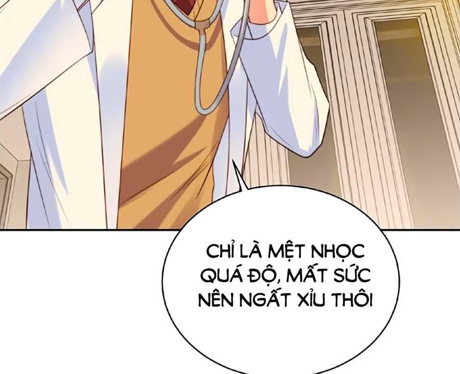 Khóa Chặt Đôi Môi Chapter 11 - Trang 2