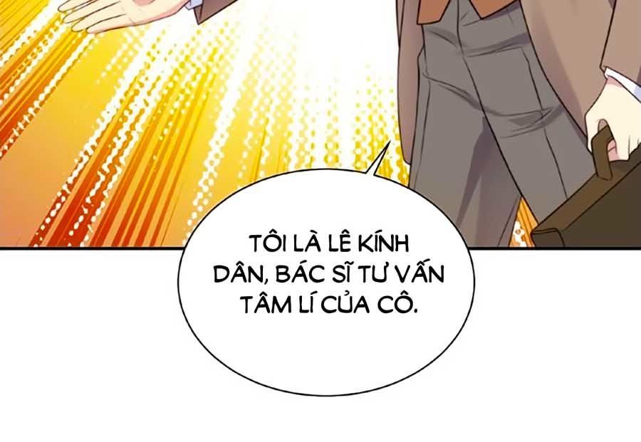 Khóa Chặt Đôi Môi Chapter 11 - Trang 2