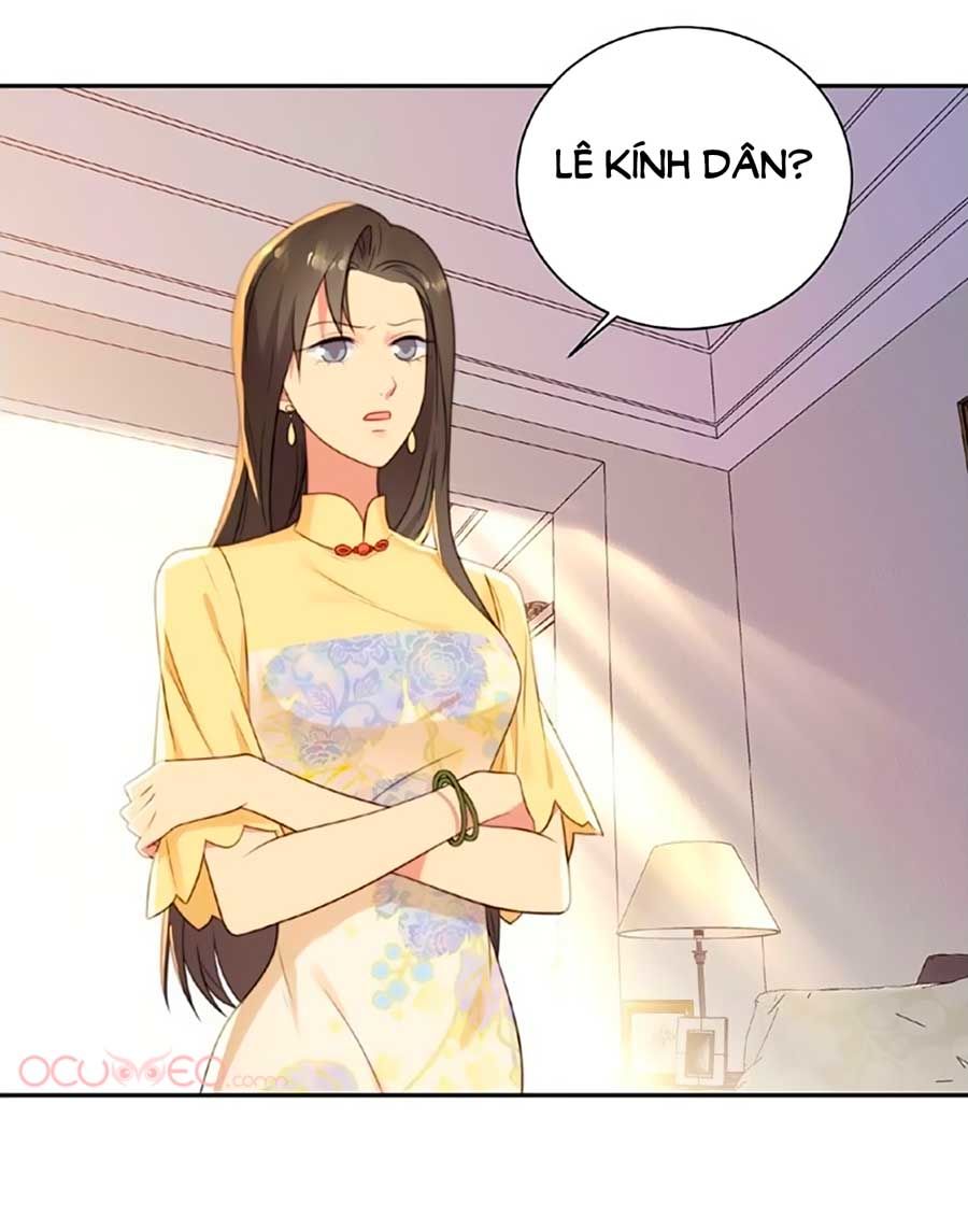 Khóa Chặt Đôi Môi Chapter 11 - Trang 2