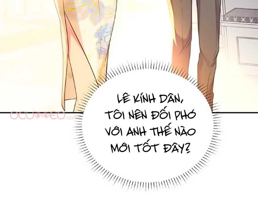 Khóa Chặt Đôi Môi Chapter 11 - Trang 2