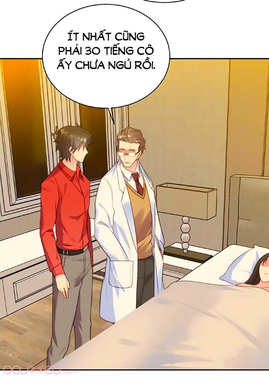Khóa Chặt Đôi Môi Chapter 11 - Trang 2
