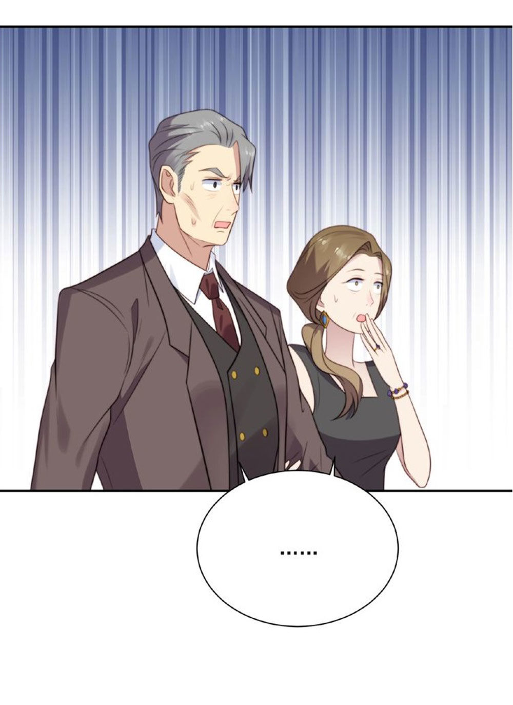 Khóa Chặt Đôi Môi Chapter 12 - Trang 2