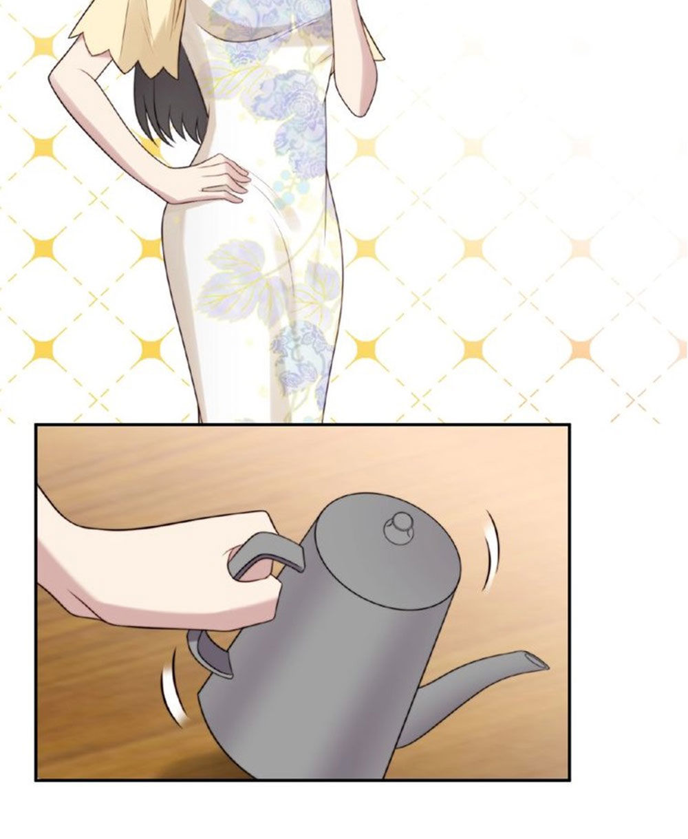 Khóa Chặt Đôi Môi Chapter 12 - Trang 2